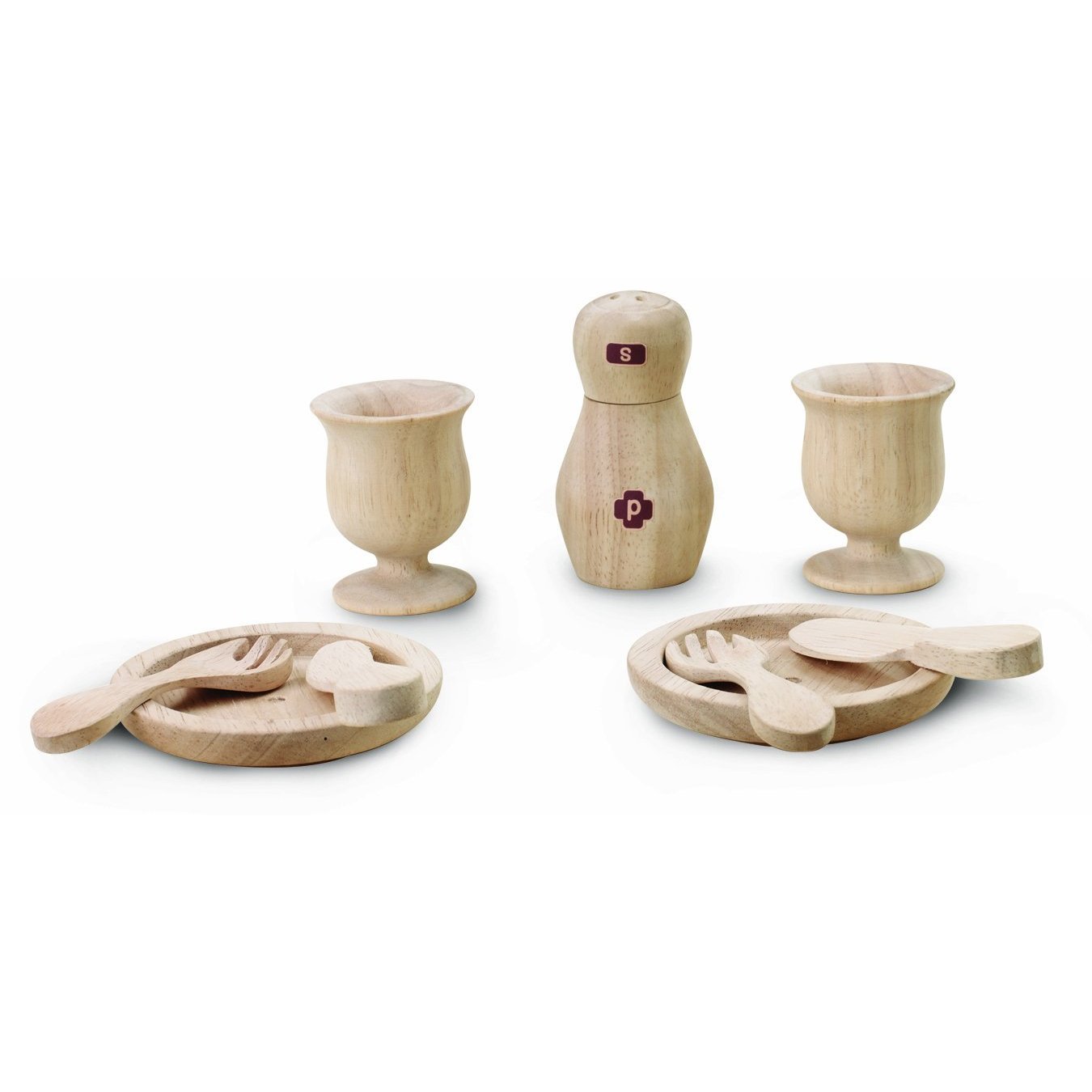 Wonderworld Dinning Set