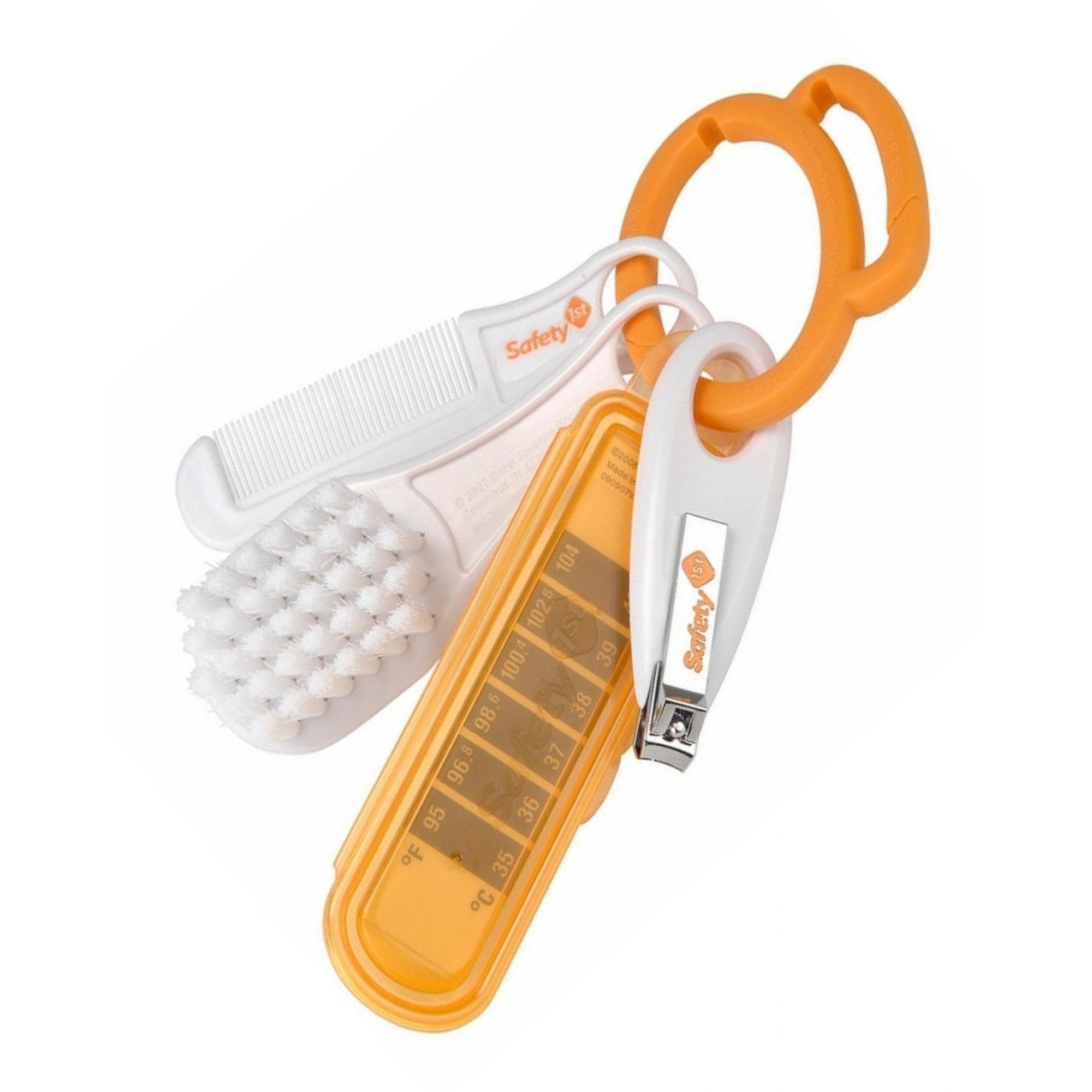 Safety 1st ชุดอุปกรณ์เพื่อสุขภาพและอนามัยเด็ก
