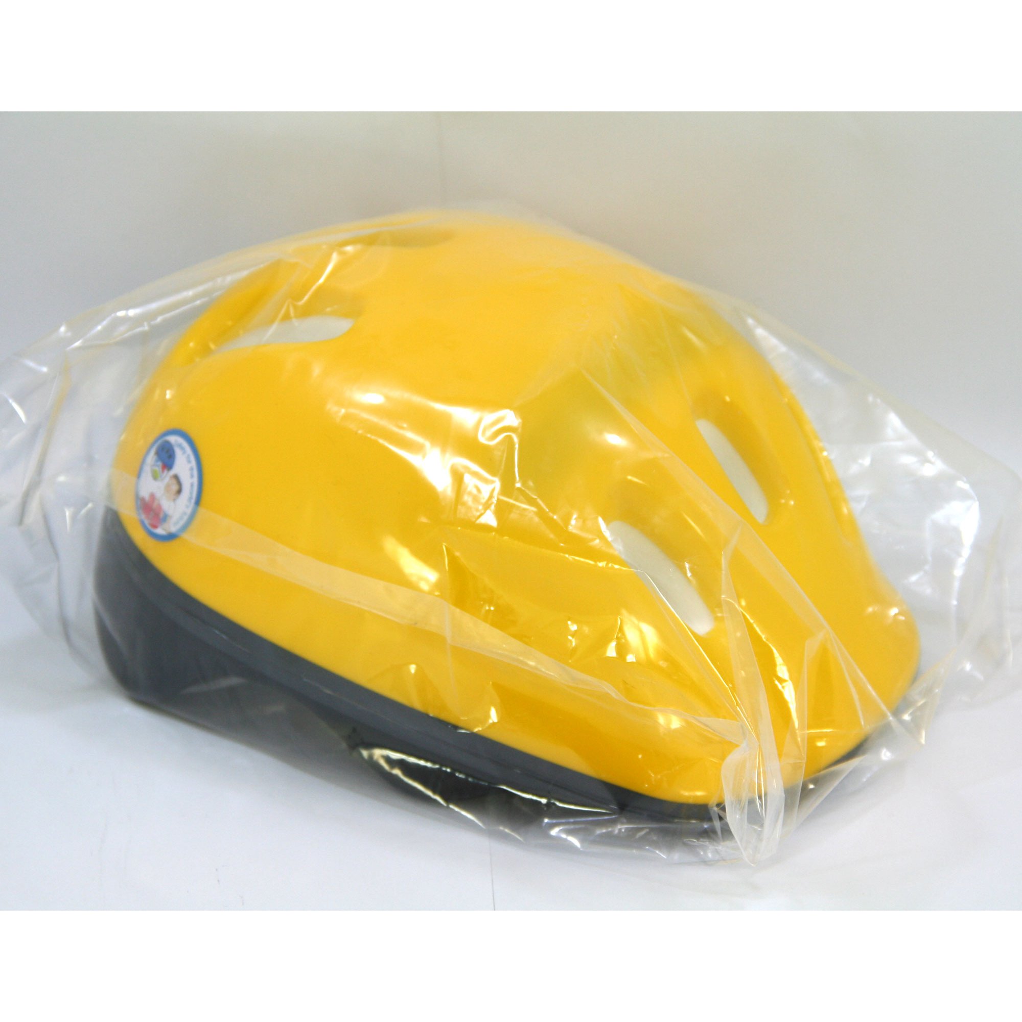 Polymate หมวกนิรภัยสำหรับเด็ก Size M