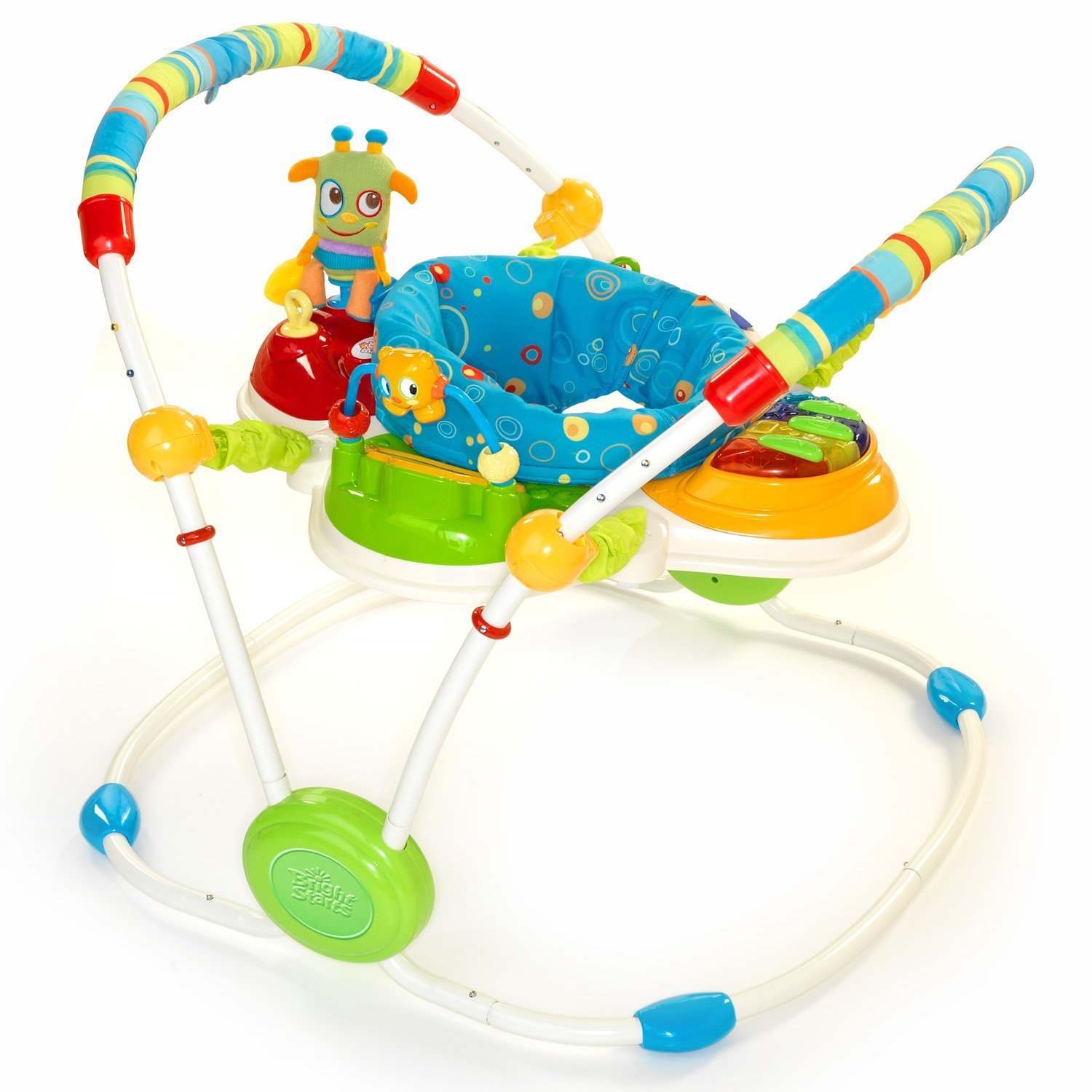 Bright Starts Cute Critters Activity Jumper&trade;