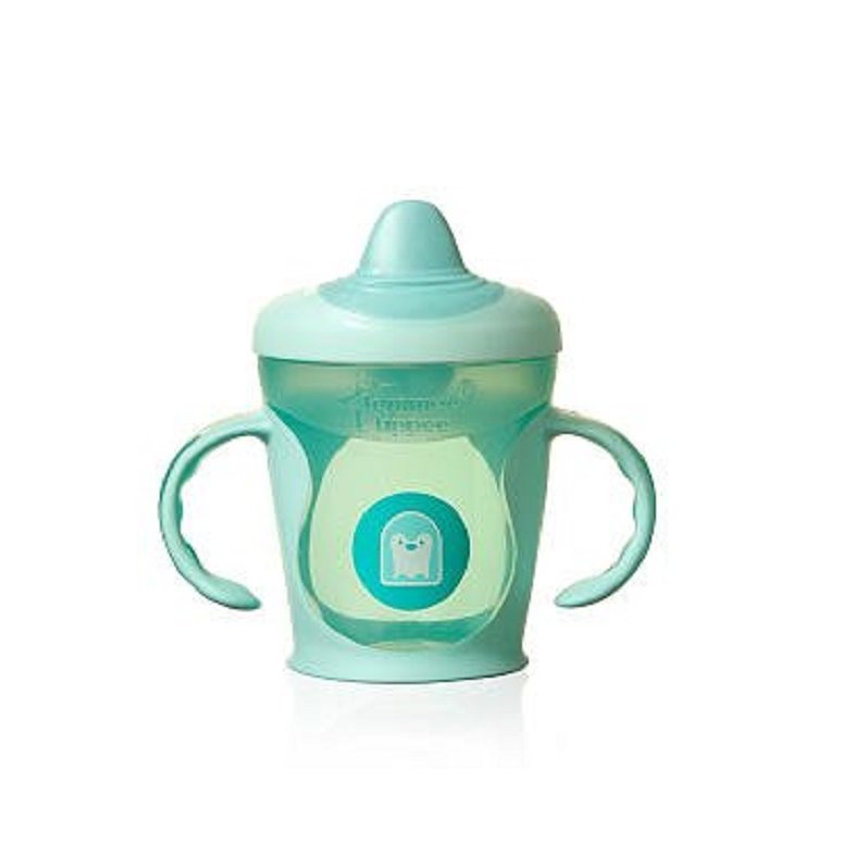 Tommee Tippee ถ้วยหัดดื่มทอมมี่ ทิปปี้ รุ่น Explora Easy Drink (BPA Free)