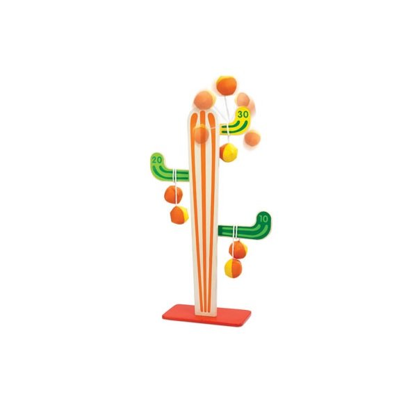 Wonderworld Wonder Tossing Game