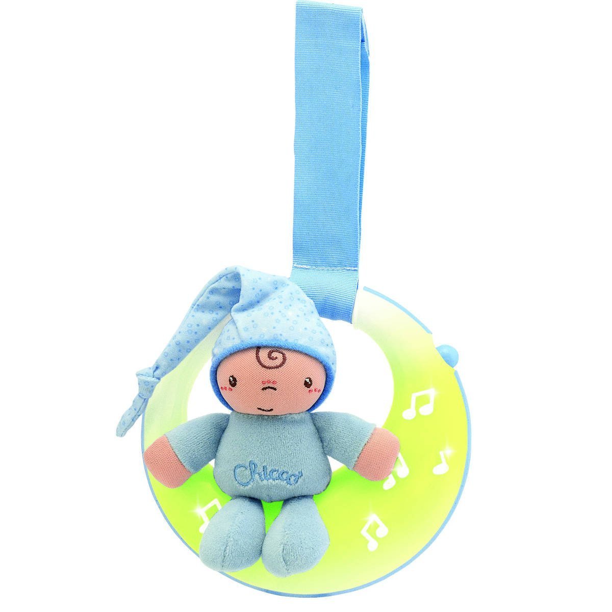 Chicco Goodnight Moon Night Light