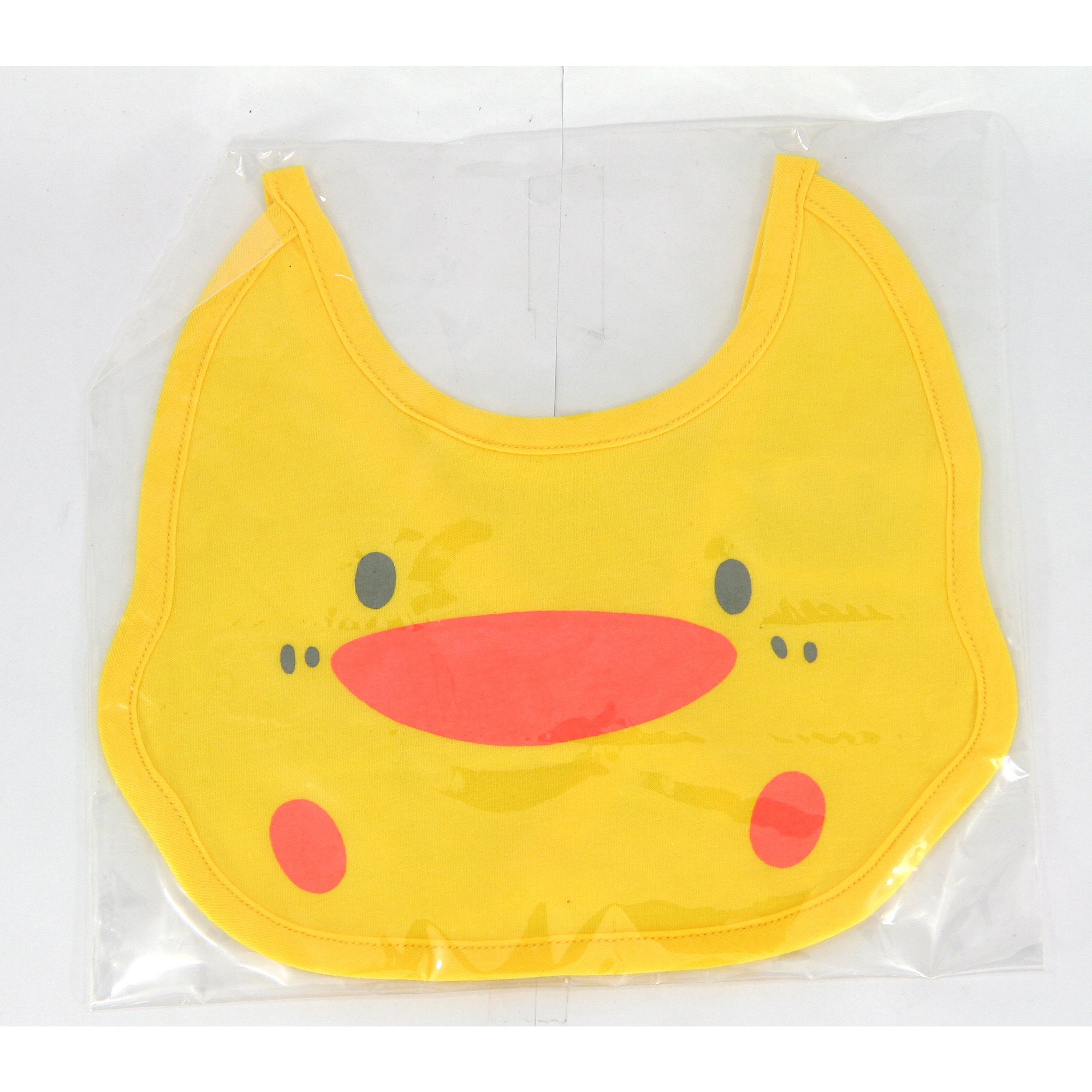 PiyoPiyo ผ้ากันเปื้อน Cotton 100%