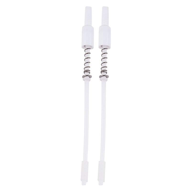 PiyoPiyo อะไหล่หลอดสำหรับกระติก (2ชิ้น)
