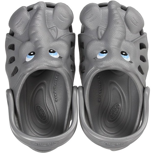 polliwalks Polliwalks Ethan the Elephant