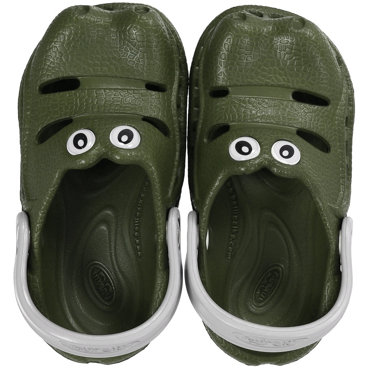 polliwalks Polliwalks Gator