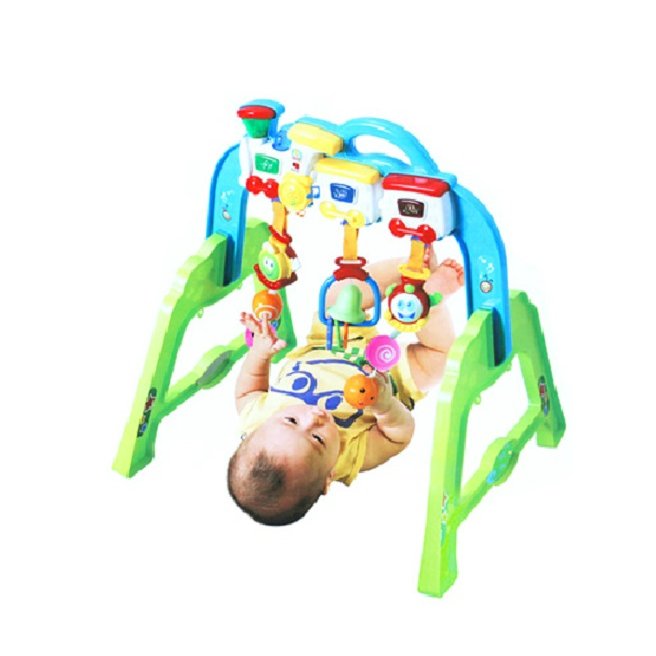 HUILE TOYS จิมรถไฟ