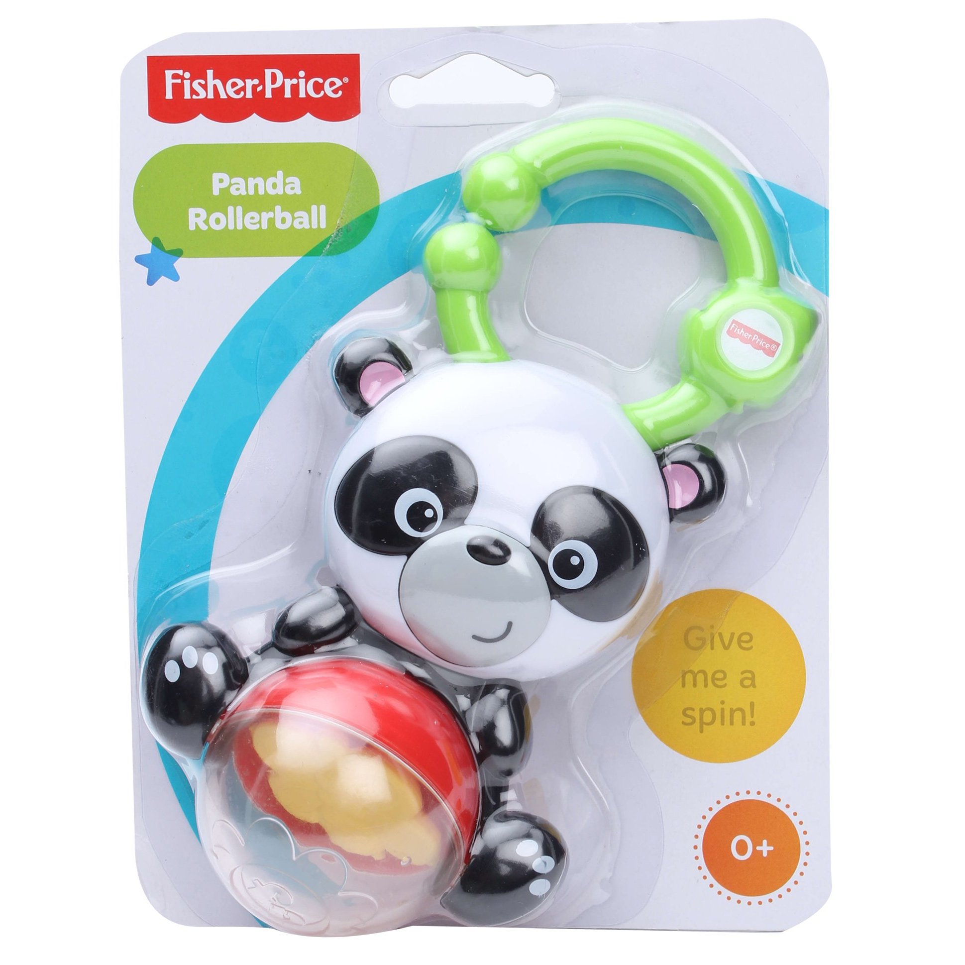 Fisherprice ห่วงเขย่าแพนด้า