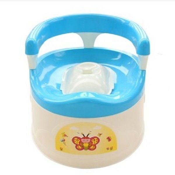 MOM2KIDS กระโถนพร้อมด้ามจับ