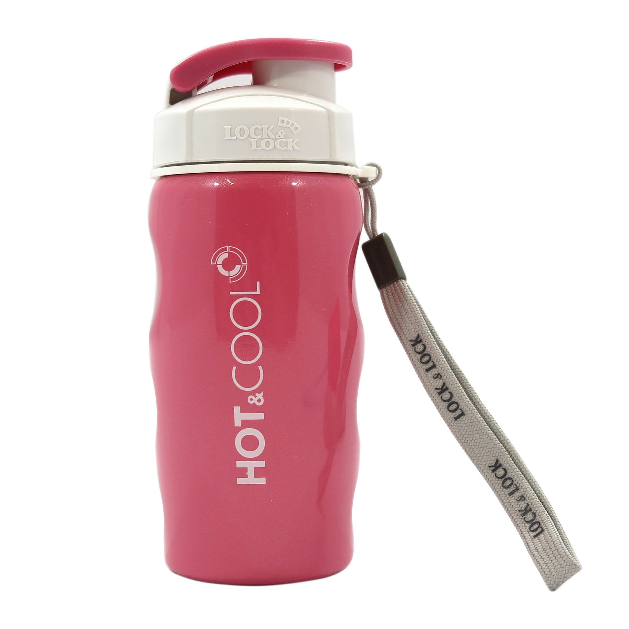Lock&Lock กระบอกน้ำร้อน-เย็น Lock&Lock