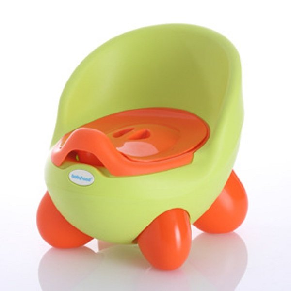 MOM2KIDS กระโถน Baby Hood