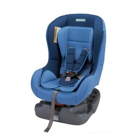 Kidstar คาร์ซีทเด็กแรกเกิด-4 ขวบ