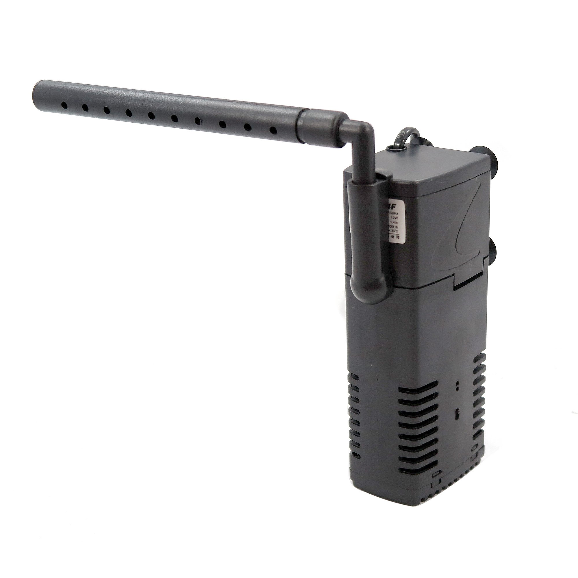 SUNSUN ปั๊มกรองภายในตู้ปลา 800L/h รุ่น JP-044F