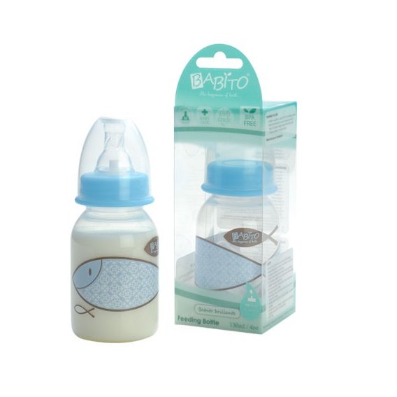 Babito ขวดนม รุ่น Cabana Dulce 4 oz