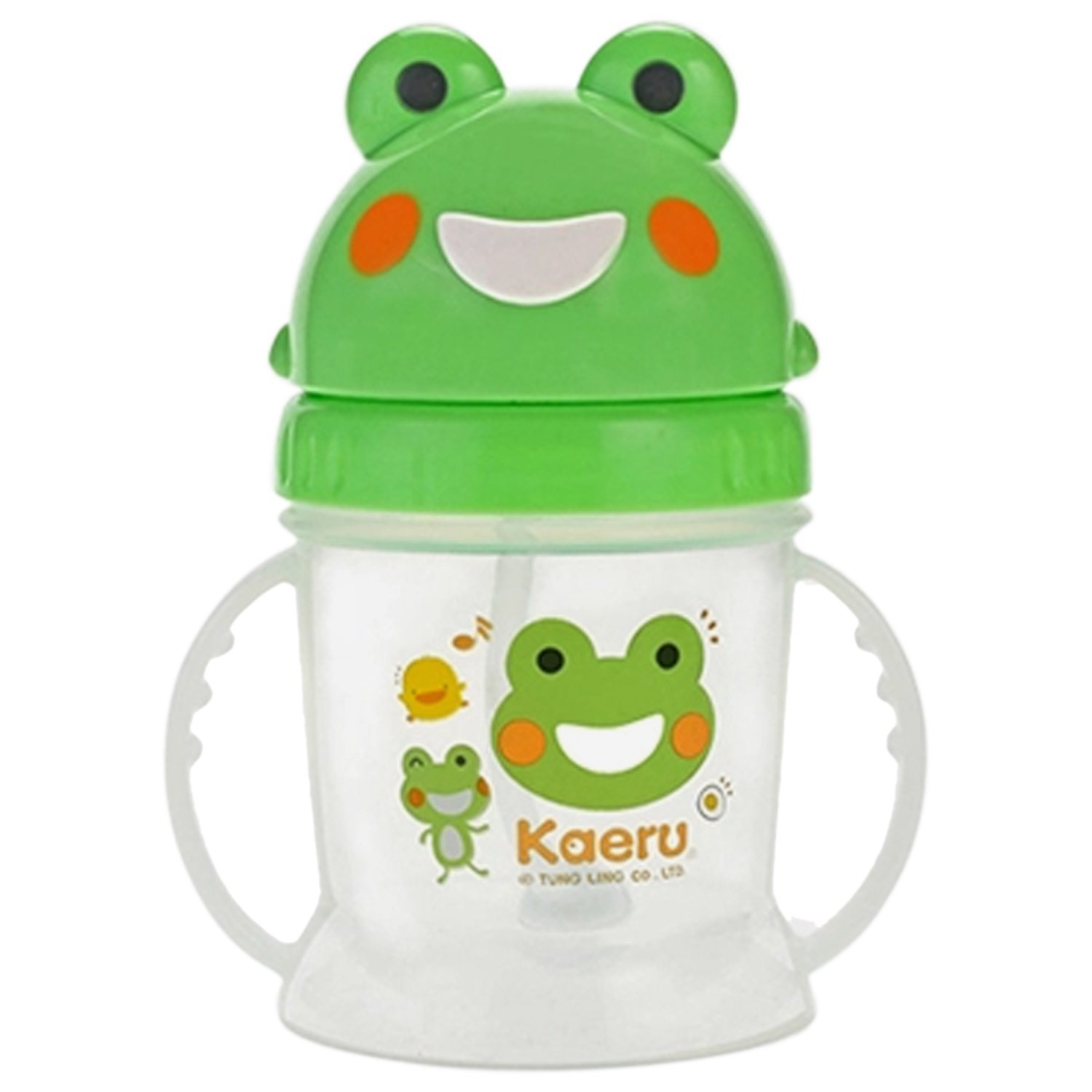 KAERU ถ้วยหัดดูด 250 cc.
