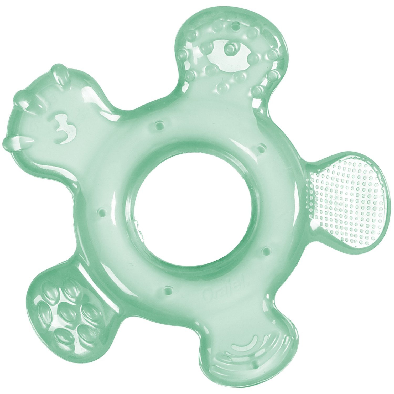 Munchkin Orajel Back Teeth Teether Toy
