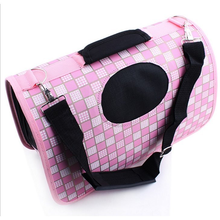 2PET กระเป๋าใส่สัตว์เลี้ยงพกพา Size S