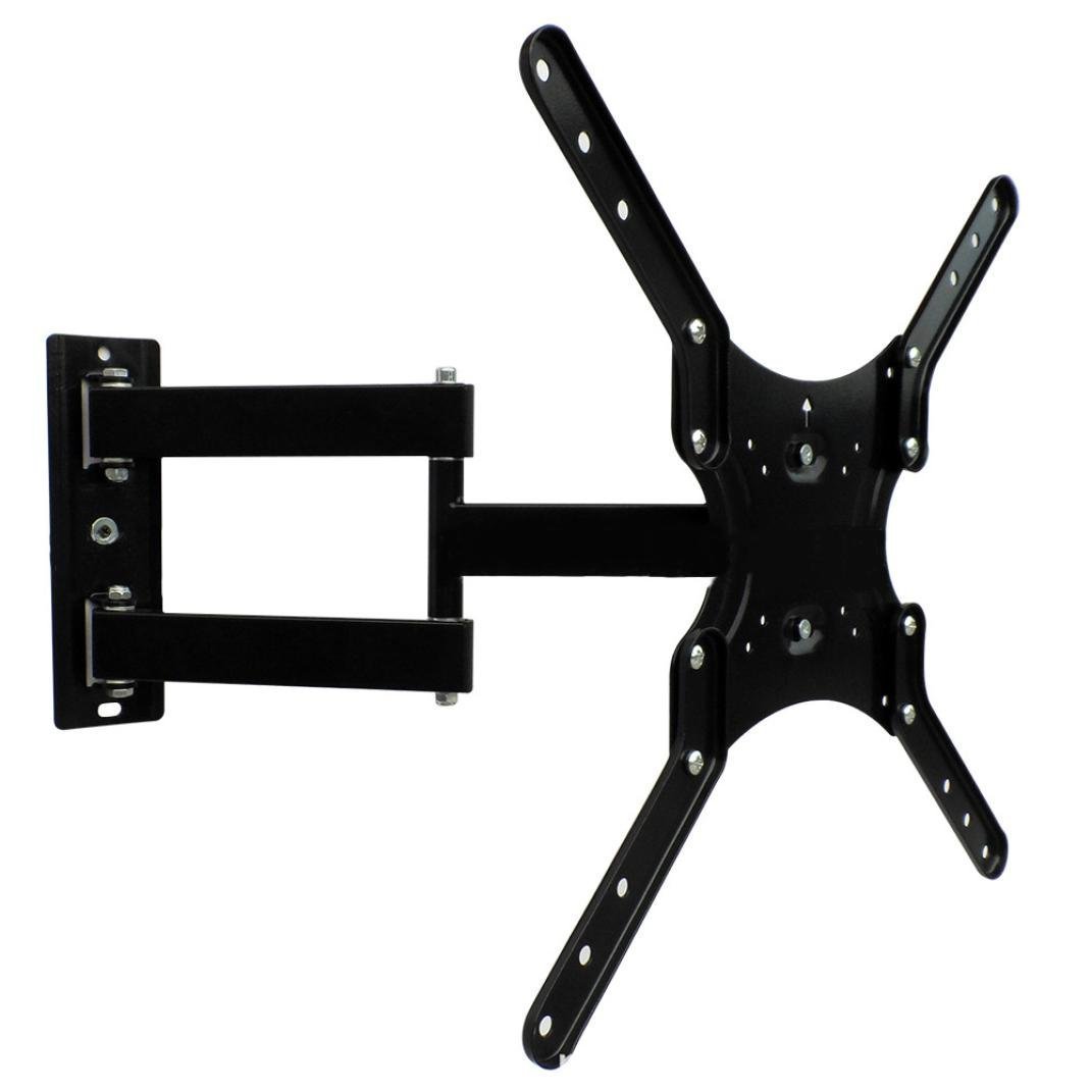 2home ขาแขวนทีวี ขนาด 17" - 55" รุ่น EML-S44