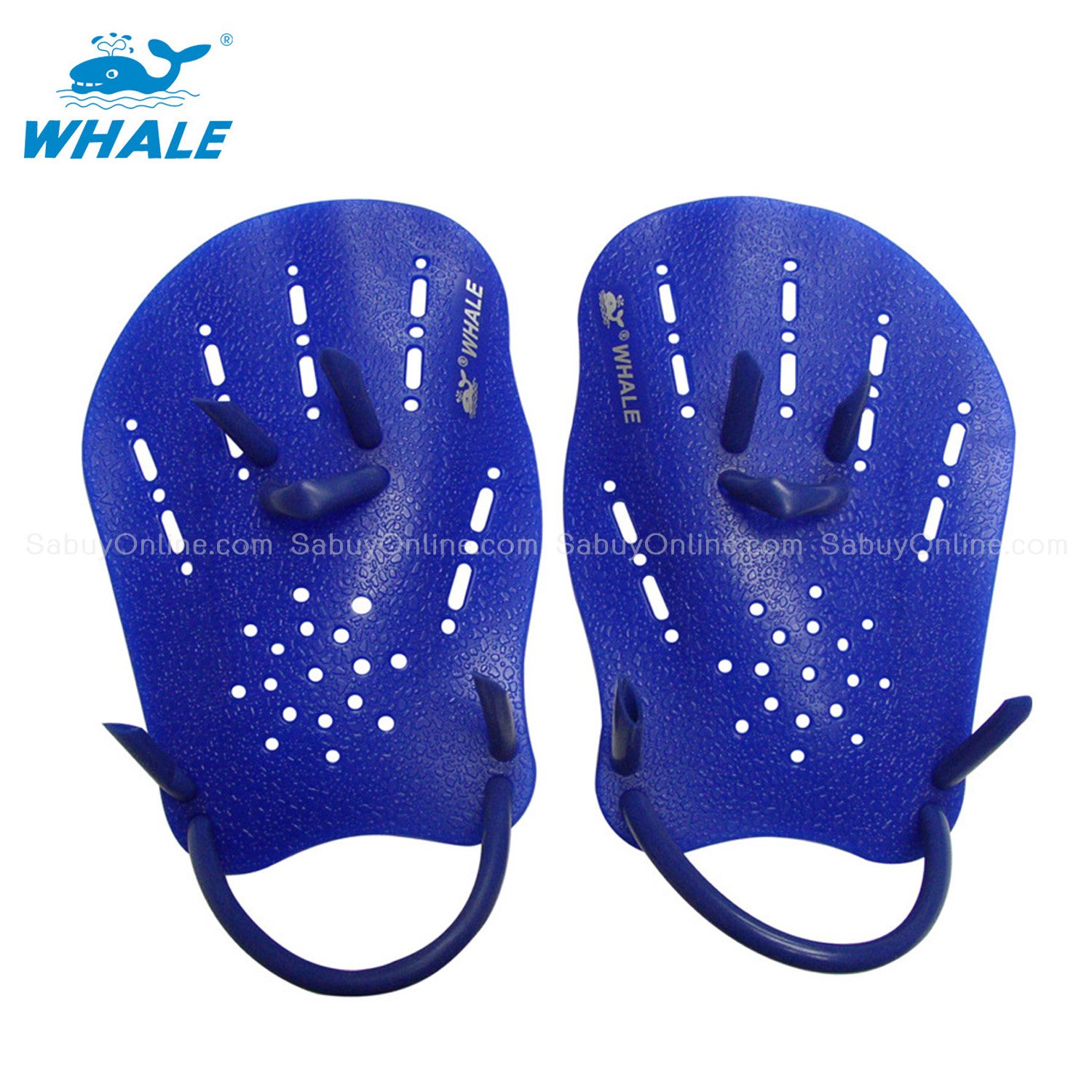 Swimming Paddles TP-100 Series มือพายว่ายน้ำเพิ่มแรงขับเคลื่อน พัฒนาทักษะนักว่ายน้ำทุกระดับ